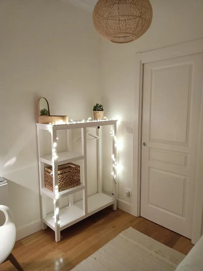 Centro Bilbao-Parking Gratuito-Cuidada Limpieza Daire Bilbao